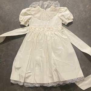 Vintage Dress Sylvia Whyte